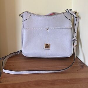 Dooney & Bourke Crossbody Bag with Adjustable Strap